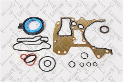 Juego de juntas, bloque motor Alfa Romeo 159 · Alfa Romeo 159 Sportwagon · Fiat CROMA