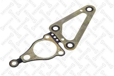 Junta, tapa de cárter de distribución Ford TRANSIT Bus · Ford TRANSIT Van · Ford TRANSIT Platform/Chassis