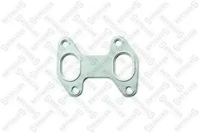 Junta, colector de escape Alfa Romeo MITO · Fiat CINQUECENTO · Fiat PANDA