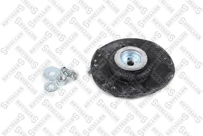 Kit reparación, apoyo columna amortiguación Peugeot 206 Hatchback · Peugeot 206 CC · Peugeot 206 SW