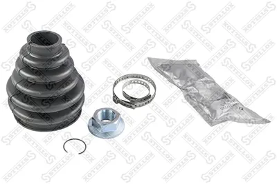 Juego de fuelles, árbol de transmisión Ford FOCUS I · Ford FOCUS I Turnier · Ford FOCUS I Saloon