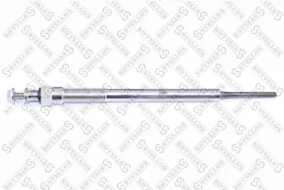 Bujía de precalentamiento Toyota HIACE IV Bus · Toyota LAND CRUISER 90 · Toyota COROLLA