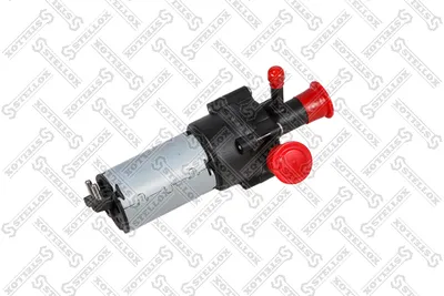 Bomba de circulación de agua, calefacción auxiliar Mercedes-Benz C-CLASS · Mercedes-Benz E-CLASS · Mercedes-Benz C-CLASS T-Model