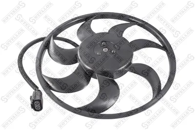 Ventilador, refrigeración del motor Vw MULTIVAN T5 · Vw TRANSPORTER T5 Platform/Chassis (7JD, 7JE, 7JL, 7JY, 7JZ, 7F · Vw TRANSPORTER T5 Van