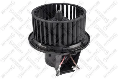 Motor eléctrico, ventilador habitáculo Seat TOLEDO I · Vw GOLF II · Vw JETTA II