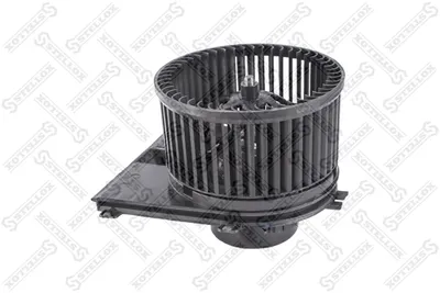 Motor eléctrico, ventilador habitáculo Audi A3 · Audi TT · Audi TT Roadster