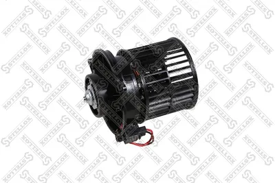 Ventilador habitáculo Ford FIESTA V · Ford FUSION · Ford FIESTA V Van