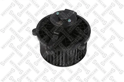 Ventilador habitáculo Hyundai TUCSON · Hyundai TUCSON SUV Van · Kia SPORTAGE II
