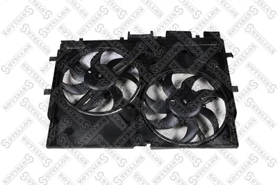 Ventilador, refrigeración del motor Citroën JUMPER II Bus · Citroën JUMPER II Van · Citroën JUMPER II Platform/Chassis