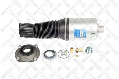 Fuelle, suspensión neumática STELLOX 30-00038-SX