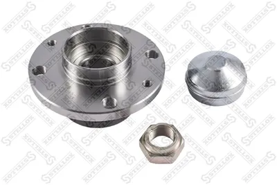 Juego de cojinete de rueda Alfa Romeo 145 · Alfa Romeo 146 · Alfa Romeo MITO