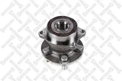 Juego de cojinete de rueda Subaru IMPREZA Hatchback · Subaru FORESTER · Subaru OUTBACK