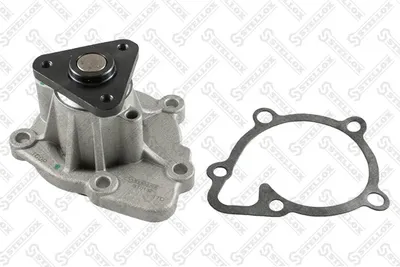 Bomba de agua, refrigeración del motor Chrysler SEBRING Convertible · Chrysler SEBRING · Citroën C-CROSSER