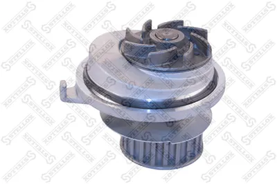 Bomba de agua, refrigeración del motor Opel KADETT D · Opel KADETT E · Opel KADETT E Estate
