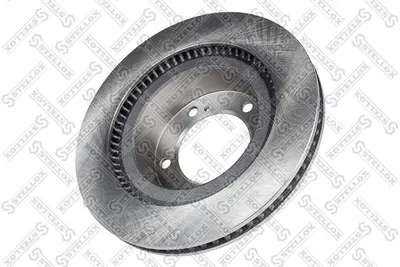 Disco de freno Toyota LAND CRUISER 200 · Toyota SEQUOIA · Toyota TUNDRA Pickup