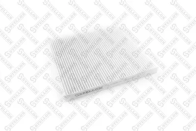 Filtro, aire habitáculo Ssangyong KORANDO