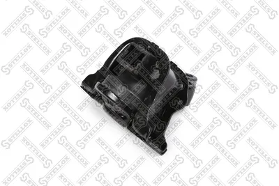 Suspensión, caja de cambios manual STELLOX 71-11356-SX