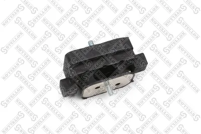 Suspensión, caja de cambios manual STELLOX 71-11391-SX