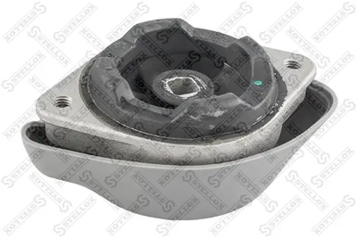 Suspensión, caja de cambios manual STELLOX 71-12263-SX