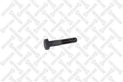Tornillo prisionero, rótula pivote mangueta STELLOX 79-01139-SX