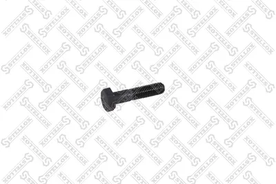 Tornillo prisionero, rótula pivote mangueta Audi 100 C2 Saloon · Audi 100 C3 Saloon · Audi 80 B1 Saloon