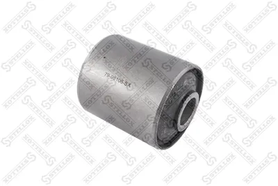 Casquillo del cojinete, ballesta Ford TRANSIT Bus · Ford TRANSIT Van · Ford TRANSIT Platform/Chassis