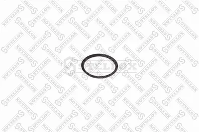 Junta tórica, asiento ballesta STELLOX 81-01001-SX