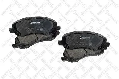 Juego de pastillas de freno Chrysler STRATUS · Chrysler STRATUS Convertible · Chrysler SEBRING