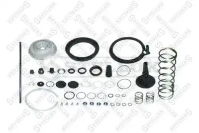 Kit de reparación, servoembrague STELLOX 83-16001-SX