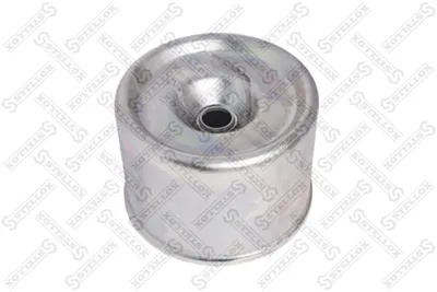 Fuelle, suspensión neumática STELLOX 84-00010-SX