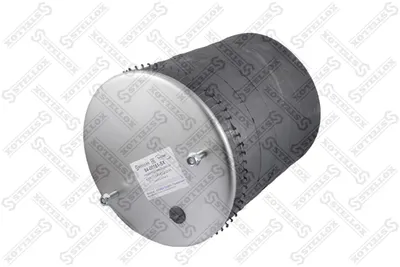 Fuelle, suspensión neumática STELLOX 84-00161-SX
