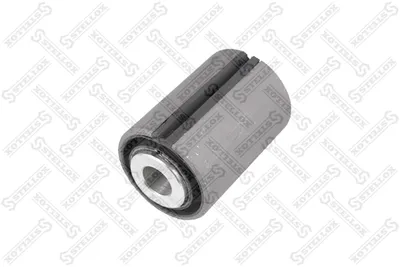 Casquillo del cojinete, ballesta STELLOX 84-06004-SX