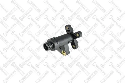 Sensor, nivel de suspensión neumática STELLOX 84-17004-SX