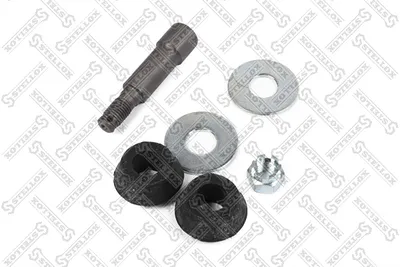 Juego de montaje, amortiguador STELLOX 84-46202-SX