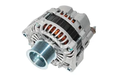 Alternador STELLOX 87-02109-SX