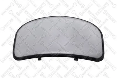 Cristal, espejo rampa STELLOX 87-30306-SX