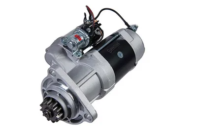 Motor de arranque STELLOX 88-02083-SX