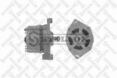 Alternador STELLOX 88-02311-SX