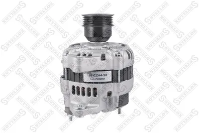 Alternador STELLOX 88-02344-SX