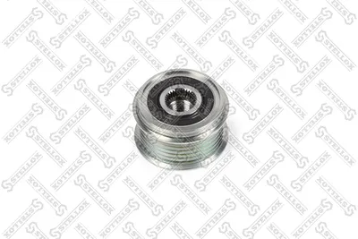 Polea, alternador Mercedes-Benz C-CLASS · Mercedes-Benz E-CLASS · Mercedes-Benz VITO Bus