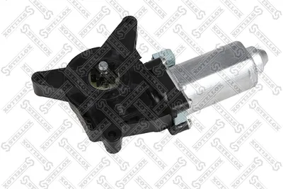 Motor eléctrico, elevalunas STELLOX 88-55505-SX