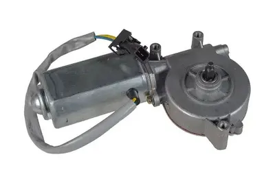 Motor eléctrico, elevalunas STELLOX 88-55508-SX