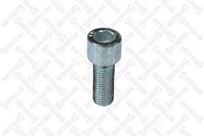 Tornillo, tapacubos STELLOX 89-00673-SX