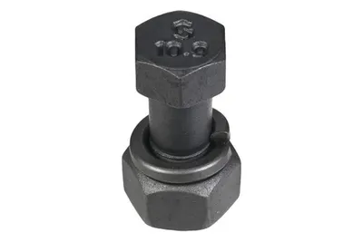 Tornillo con collar, cardán STELLOX 89-00689-SX