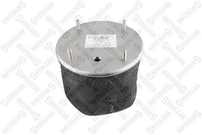 Fuelle, suspensión neumática STELLOX 90-08100-SX
