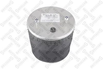 Fuelle, suspensión neumática STELLOX 90-09401-SX