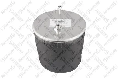Fuelle, suspensión neumática STELLOX 90-41575-SX