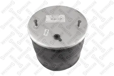 Fuelle, suspensión neumática STELLOX 90-48814-SX