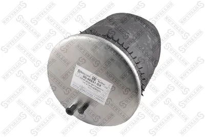 Fuelle, suspensión neumática STELLOX 90-48841-SX