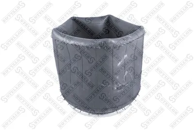 Fuelle, suspensión neumática STELLOX 90-81860-SX